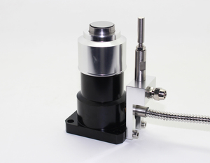 Shenzhen Makino Precision Control ElectroMechanical Co., Ltd