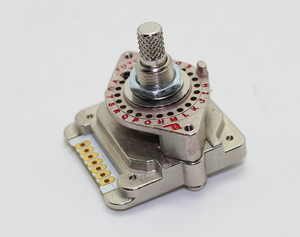 Shenzhen Makino Precision Control ElectroMechanical Co., Ltd